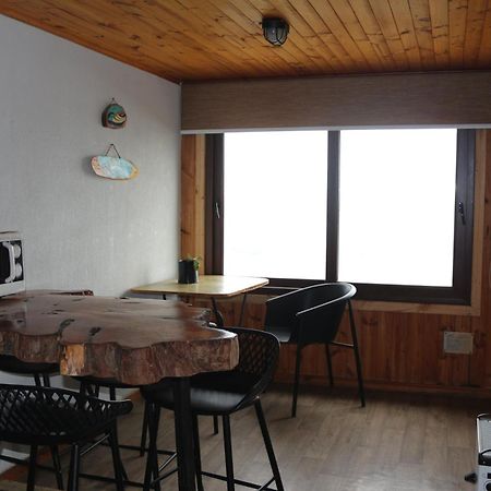 Delfin Apart Pichilemu Esterno foto