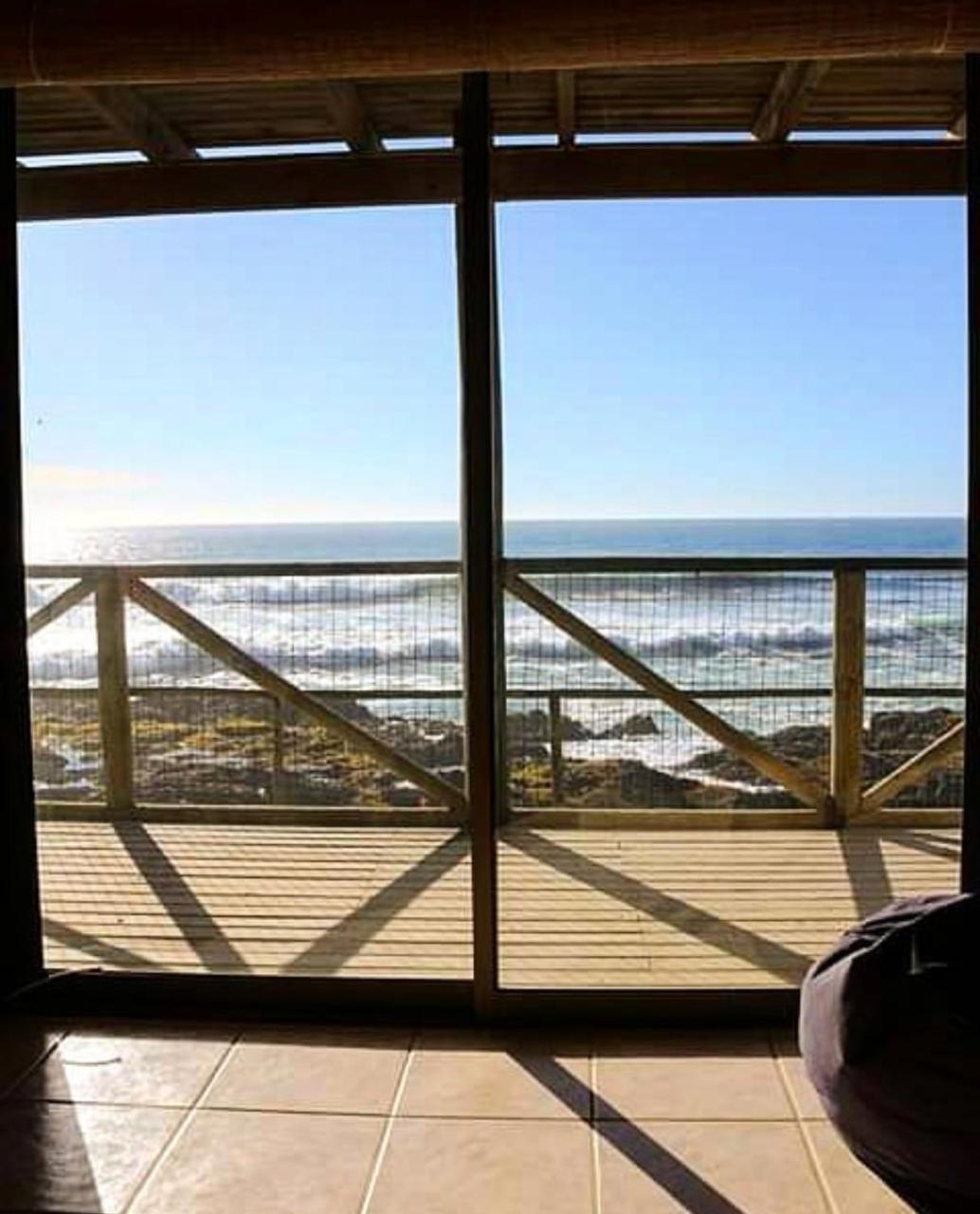 Delfin Apart Pichilemu Esterno foto