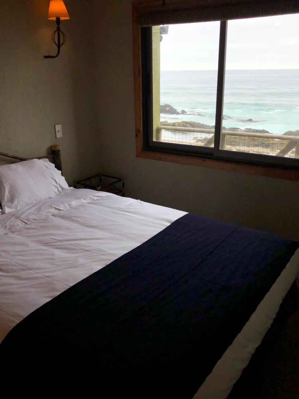 Delfin Apart Pichilemu Esterno foto