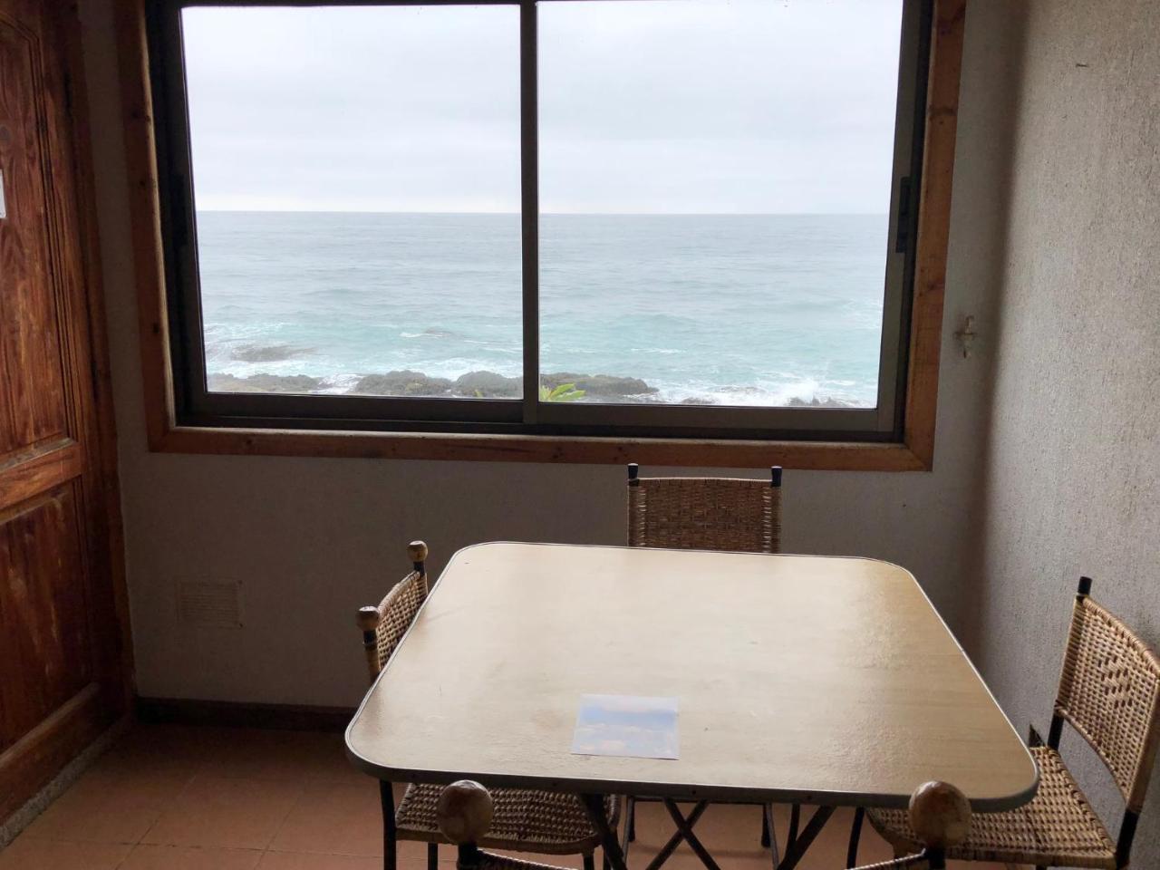Delfin Apart Pichilemu Esterno foto